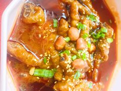 女王鸡爪-赵小姐丨新中餐(曲江店)