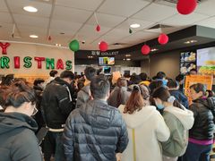 -麦当劳(无锡永乐店)