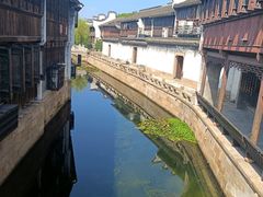 -嘉兴月河历史街区