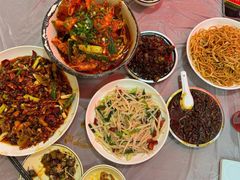 -辣螃铠盆盆蟹大排档(总店)