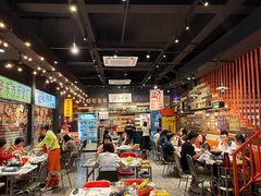 -真炭烧·炭炉鸡煲(怡景湾店)