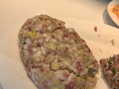 -熊大爷现包饺子(和平里店)