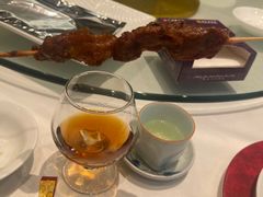 -新兴家喻酒家·羊城名宴(昌岗店)