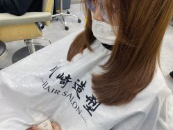 -NY漂发染发主打