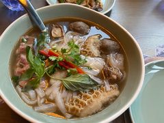 -CHINCHIN 青青·泰国料理(万象食家店)