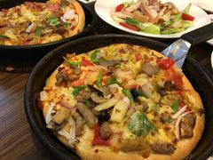 超级至尊-必胜客(百联又一城店)