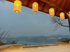 -天目湖涵田半山温泉