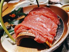 -盡膳口福跷脚牛肉火锅(国贸商城店)