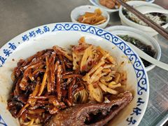 -梅溪·小伙子干挑面(安吉总店)