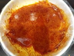 -香探花·擀面皮肉夹馍(北苑店)