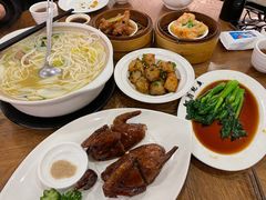 -富豪酒家(正大广场店)