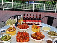 -三妹小龙虾·黄油蟹(华侨城总店)