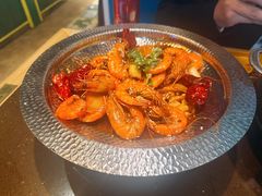 -蛙喔牛蛙(金桥太茂店)