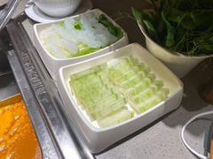-海底捞火锅(金地广场生日主题店)