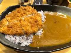 -胜博殿日式炸猪排(西红门店)