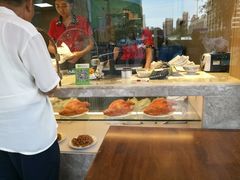 -小李烧鸡(西北角总店)