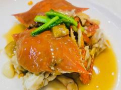 -温岭人家(红花北路店)