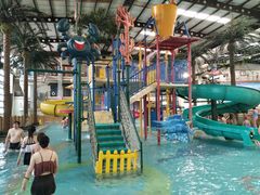 -南宫温泉水世界