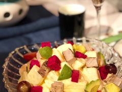 -胡桃里乐队酒馆(农科路店)