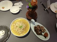 掌柜樟茶鸭-天府掌柜(九眼桥店)