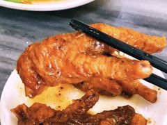 -品香排骨饭(羊官路店)