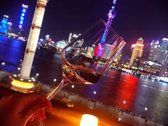 -外滩8号 whisky bar(金延大厦店)