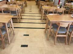 大堂-水仙拉面(水仙街店)