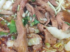 -鹍记特色牛杂面