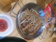 -阿鸡鱼庄·顺德鲜蒸小炒(亚运村店)