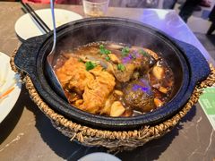 -双合园·海鲜水饺青岛菜(上清路店)