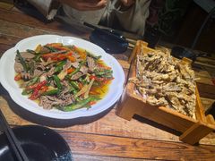 -川渝饭店