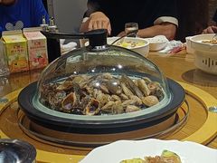 -77号渔船·蒸海鲜青岛菜(积米崖店)