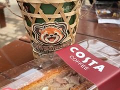-COSTA COFFEE(西贸凯德晶品4层2店)