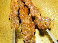 羊肉串-3号仓库(幸福北路店)