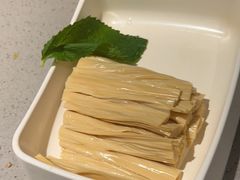 -半天妖烤鱼(兰州国芳中心店)