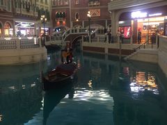 -NIKE(澳门威尼斯人店)