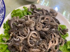 爆肚-协顺园回头馆(南顺城路店)