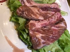 -牛信亭韩国料理·炭火烤肉(紫藤路店)