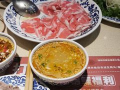 -东镇老火锅(长春路首店)