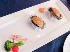 -鹭江潮餐厅•福建菜(鹭江佲家酒店)