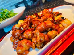 -局气 烤鸭·北京菜(光华路店)