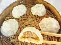 -百年尹氏汤包(湖南路狮子桥店)