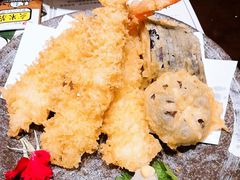 -古田居·特色寿司料理(星之岛旗舰店)