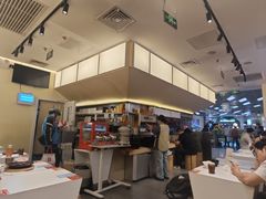 -牛邸·烧肉饭(来福士店)