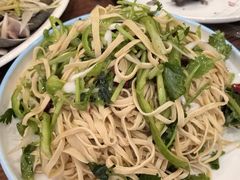 -千禧福海鲜馆