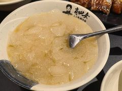 三鲜冰粉-肖四女乐山跷脚牛肉(世博源店)