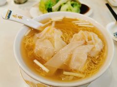 -香港麦奀云吞面世家(中山二路店)