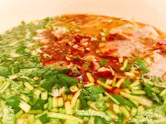 -马记永·兰州牛肉面(天通苑家乐福店)