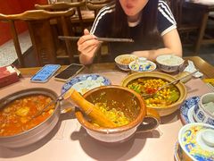 -杨记隆府重庆江湖菜(大悦城店)