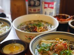 -矮子粉店1985·长沙米粉(湘春路店)